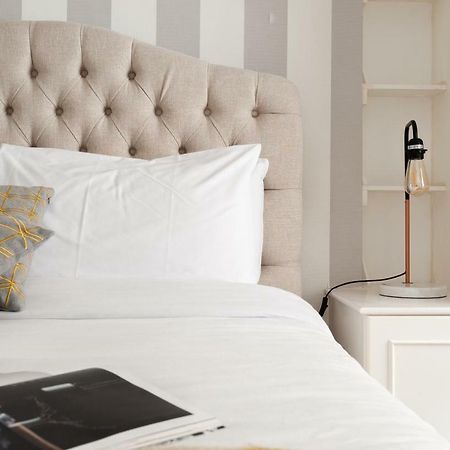 The South Kensington Mews - Lovely 5Bdr Home London Eksteriør billede