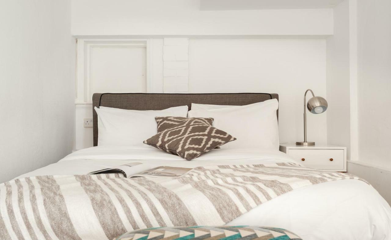The South Kensington Mews - Lovely 5Bdr Home London Eksteriør billede
