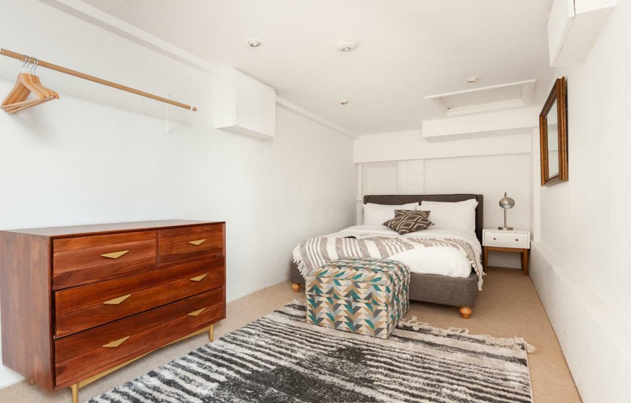 The South Kensington Mews - Lovely 5Bdr Home London Eksteriør billede
