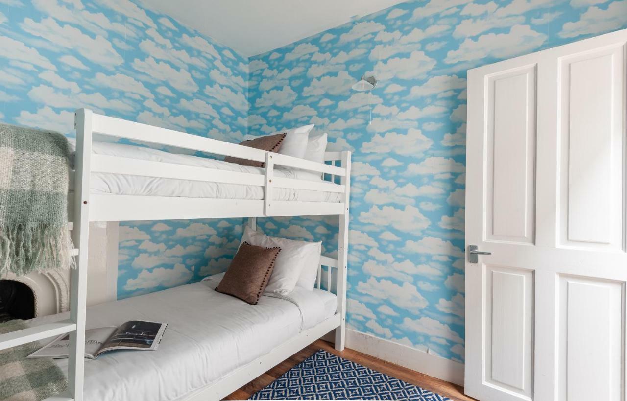 The South Kensington Mews - Lovely 5Bdr Home London Eksteriør billede