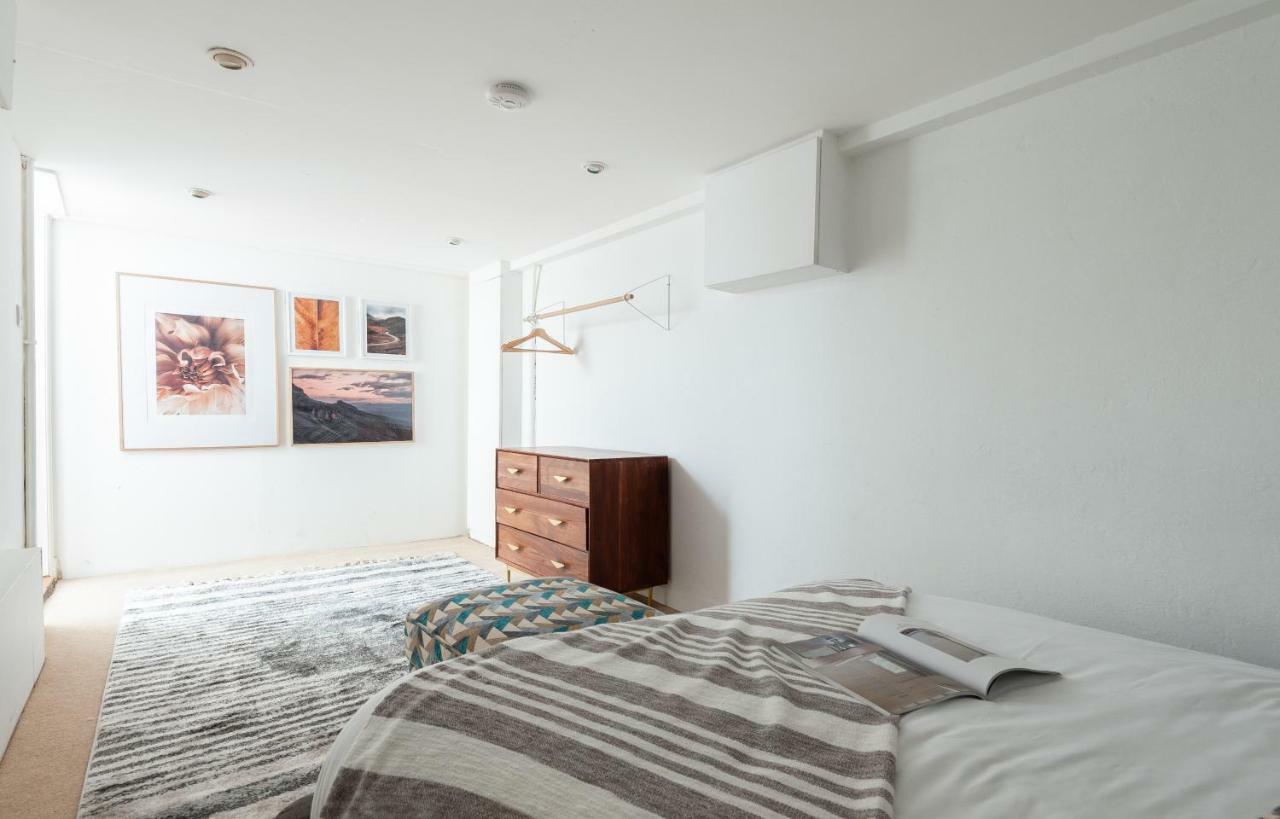 The South Kensington Mews - Lovely 5Bdr Home London Eksteriør billede
