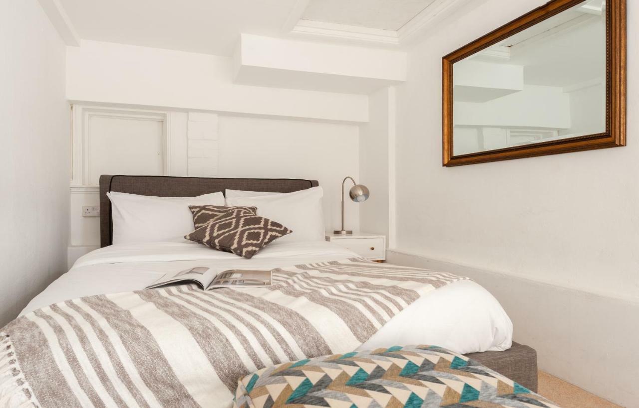 The South Kensington Mews - Lovely 5Bdr Home London Eksteriør billede