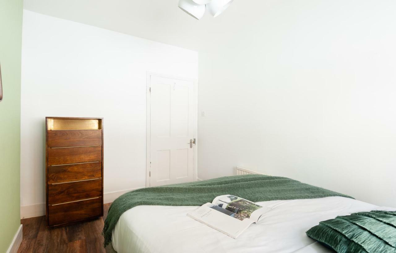 The South Kensington Mews - Lovely 5Bdr Home London Eksteriør billede