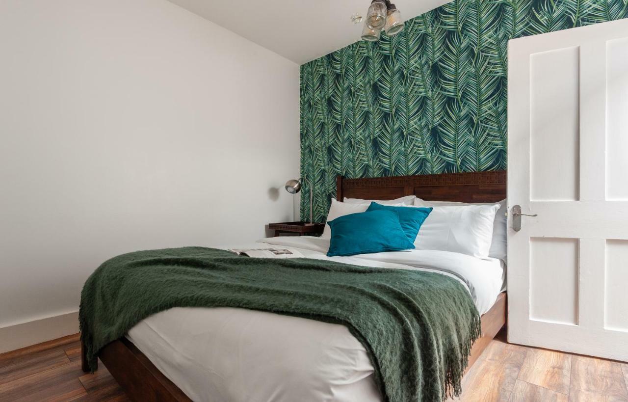 The South Kensington Mews - Lovely 5Bdr Home London Eksteriør billede