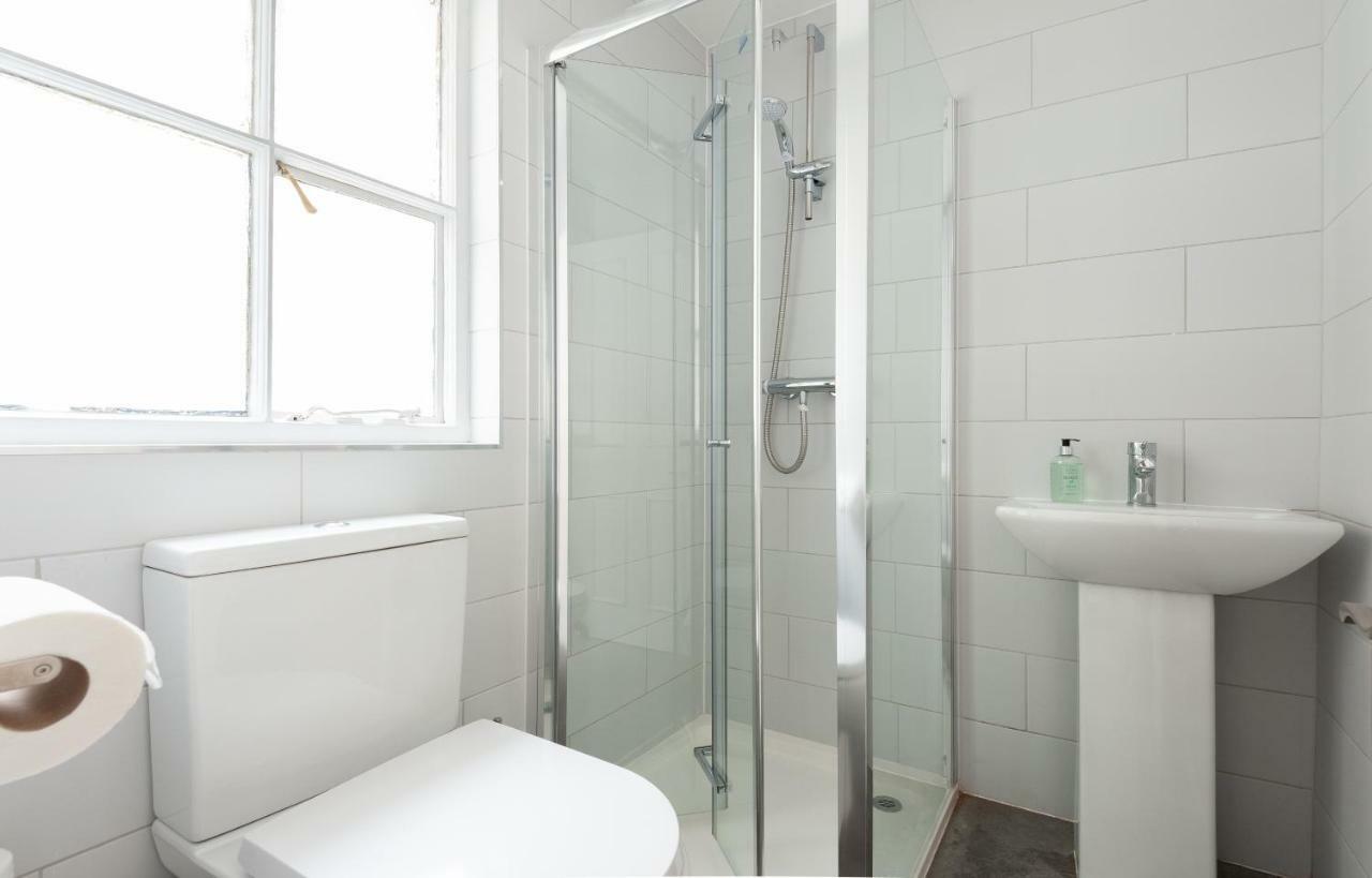 The South Kensington Mews - Lovely 5Bdr Home London Eksteriør billede