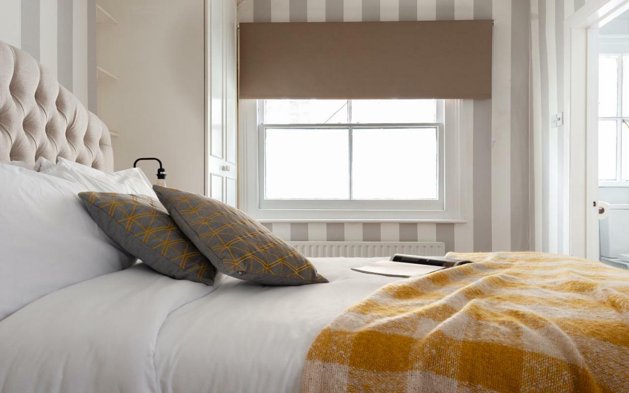 The South Kensington Mews - Lovely 5Bdr Home London Eksteriør billede