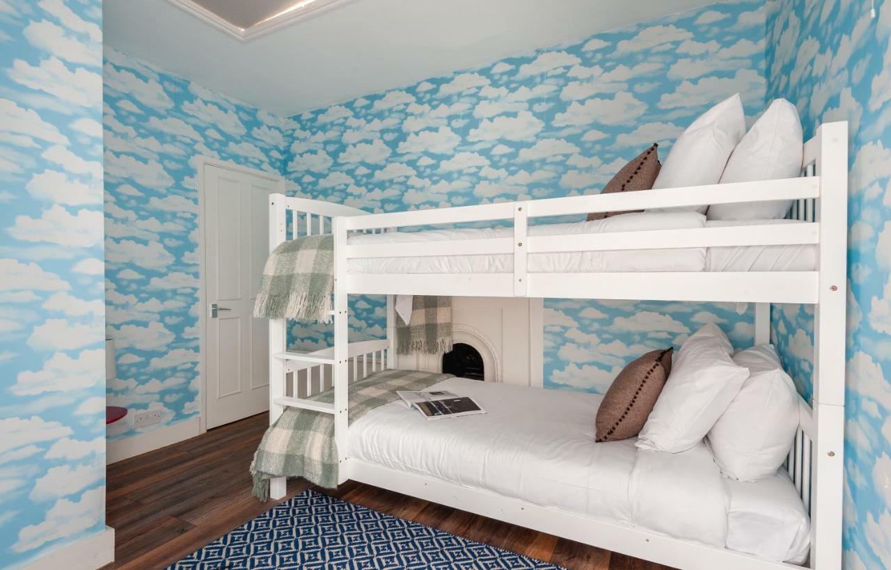 The South Kensington Mews - Lovely 5Bdr Home London Eksteriør billede