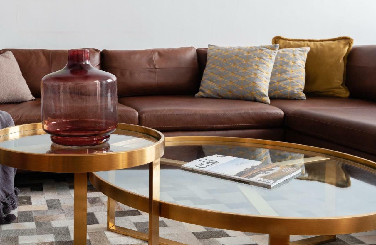 The South Kensington Mews - Lovely 5Bdr Home London Eksteriør billede