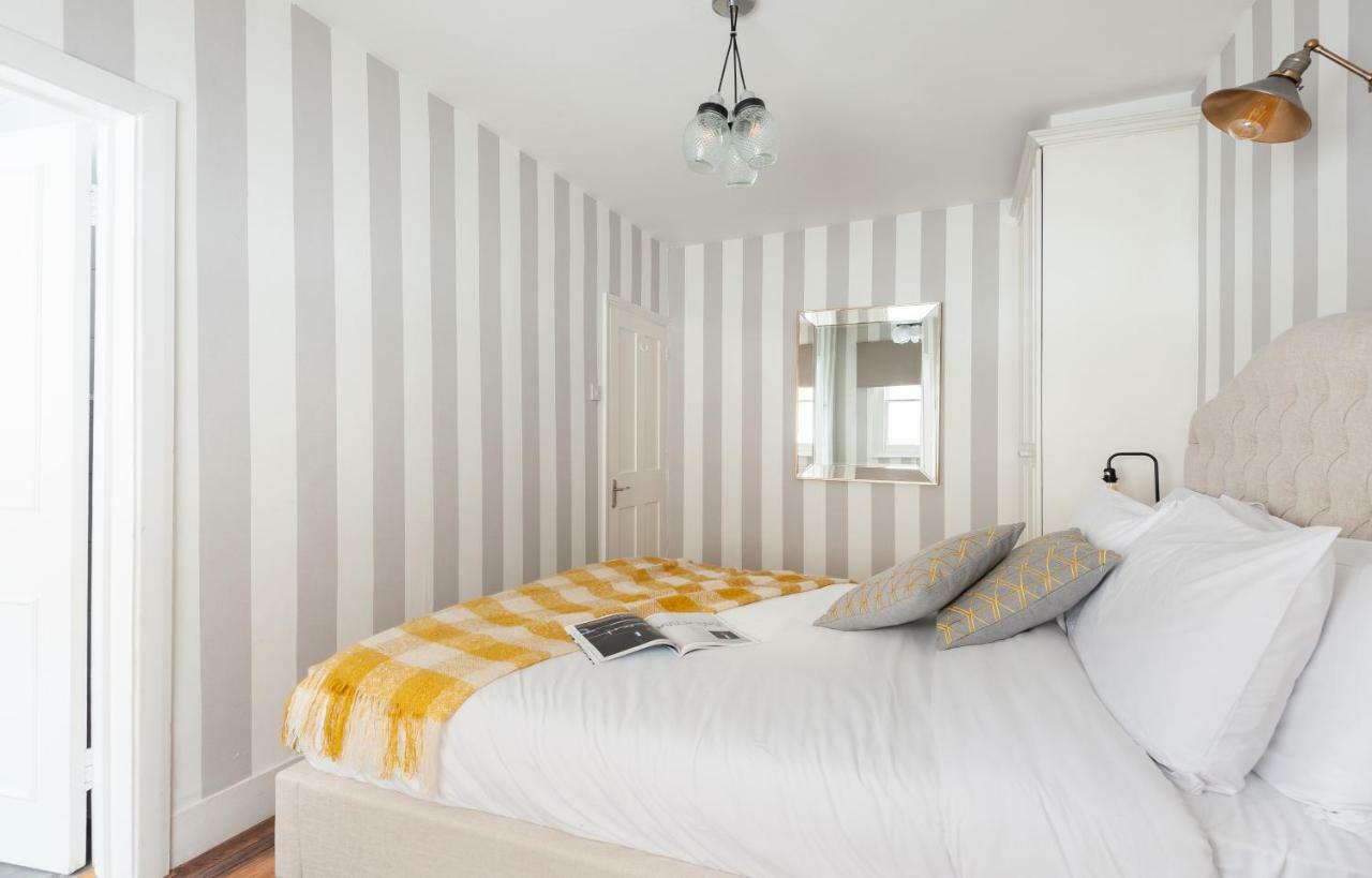 The South Kensington Mews - Lovely 5Bdr Home London Eksteriør billede